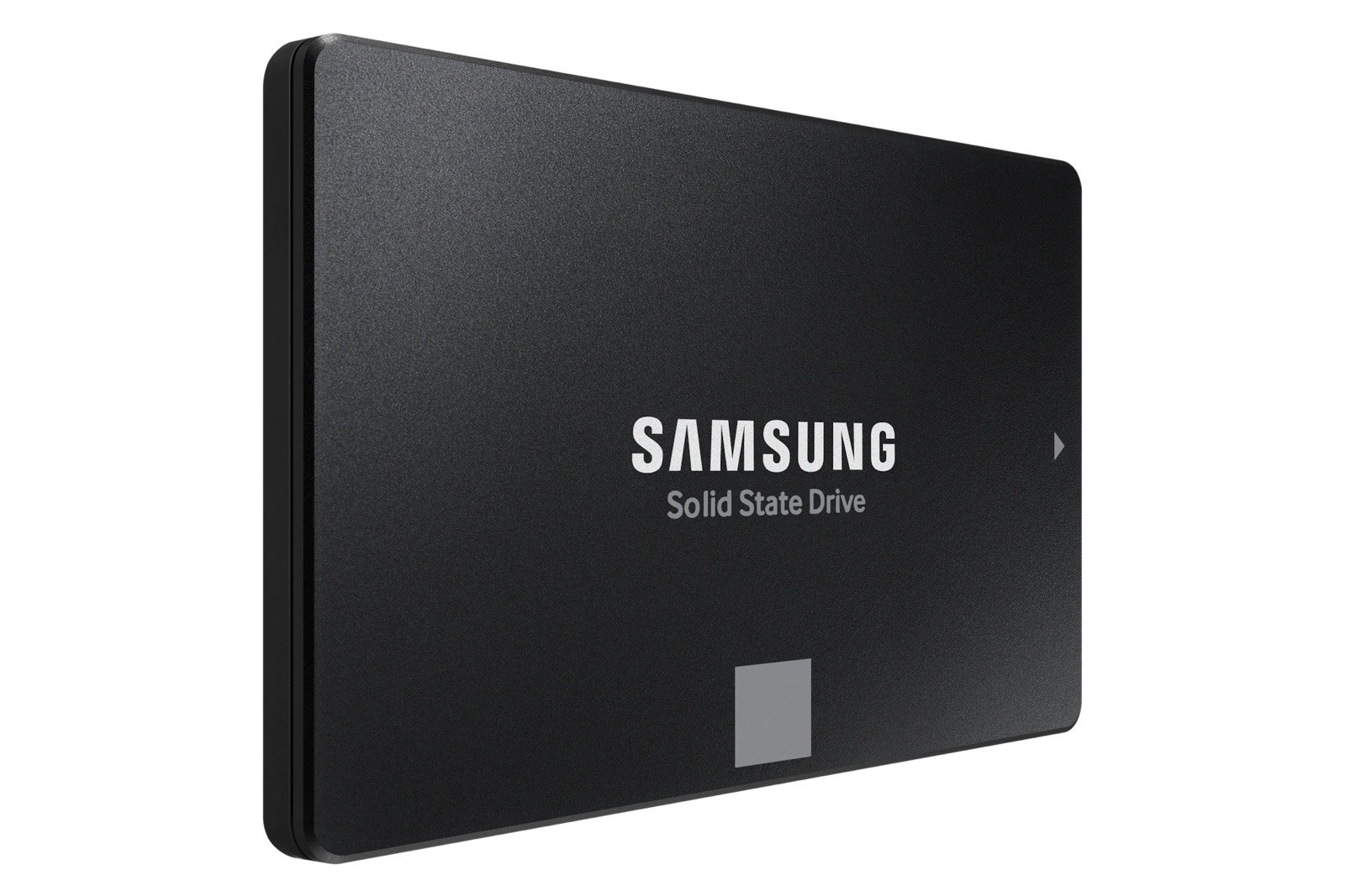 Samsung – 870 EVO 500GB Internal SSD SATA III 2.5”