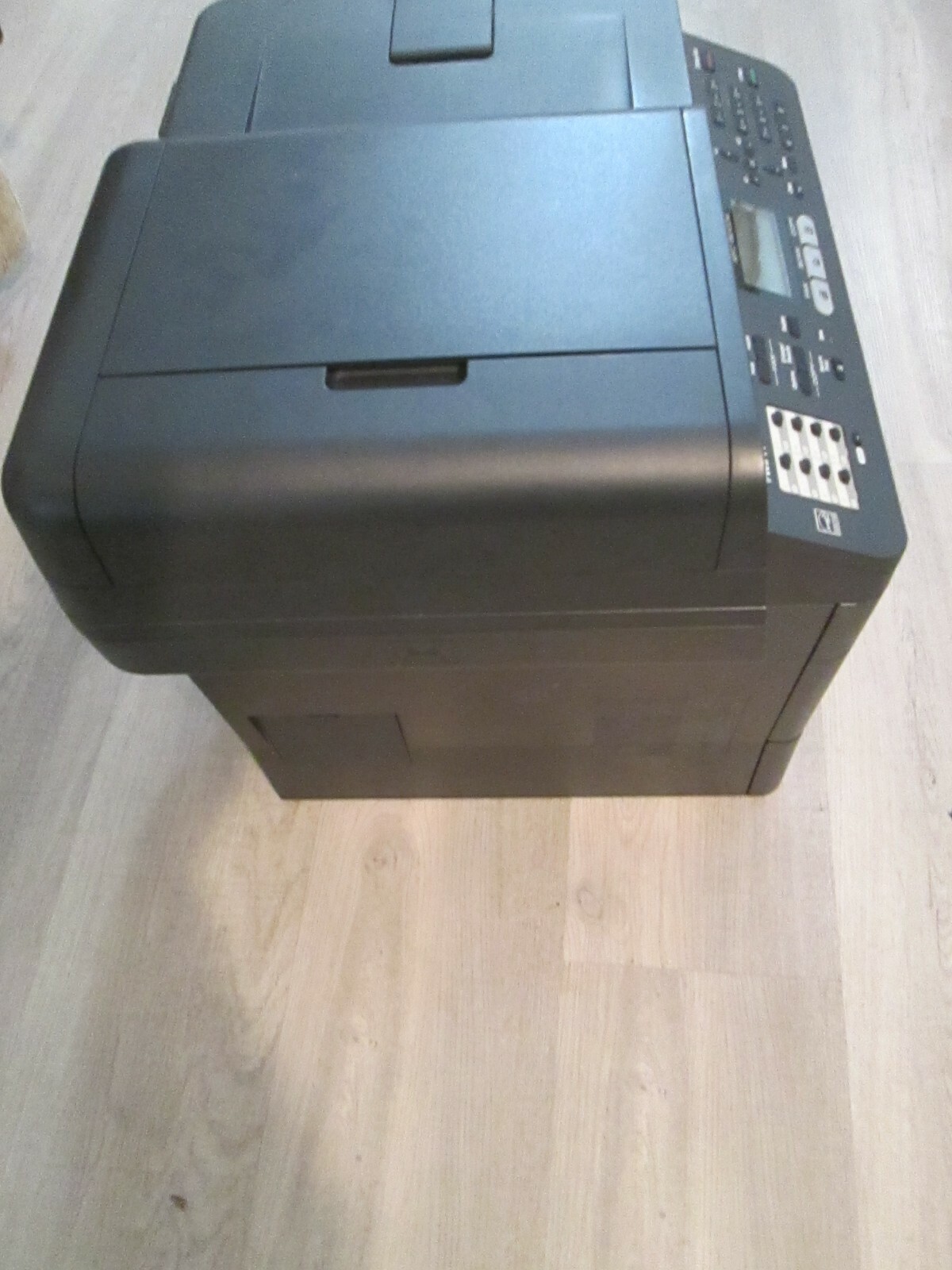 Brother Mfc-8910DW All-In-One Laser Printer (See Description)
