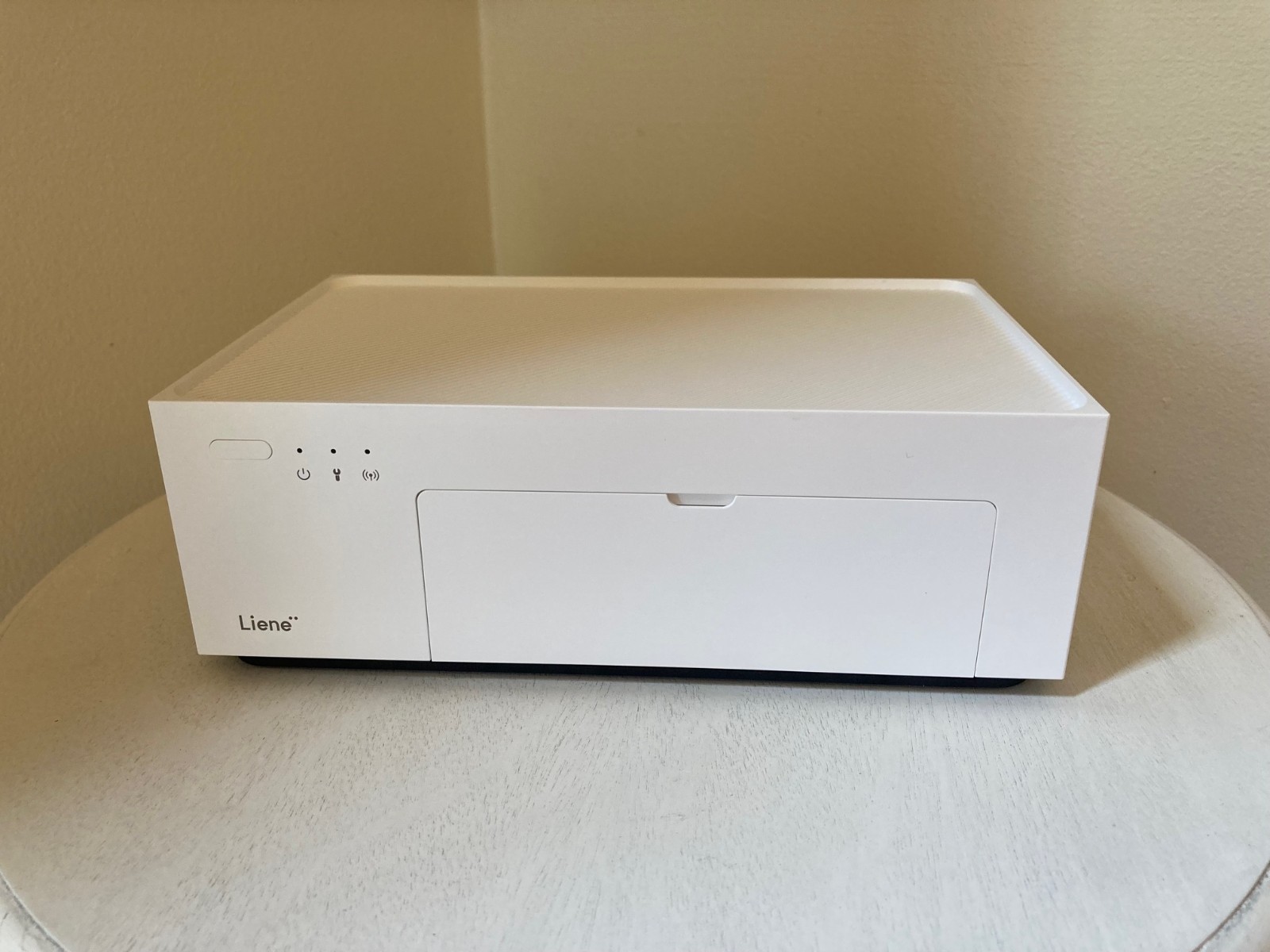 Liene Amber M100 Instant Photo Printer Bundle – Used Once