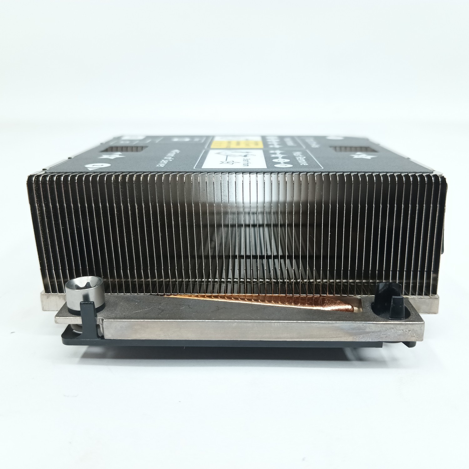 Intel Xeon Gold 6148 Server CPU SR3B6 2.40GHz w/ Heatsink – 865311-001