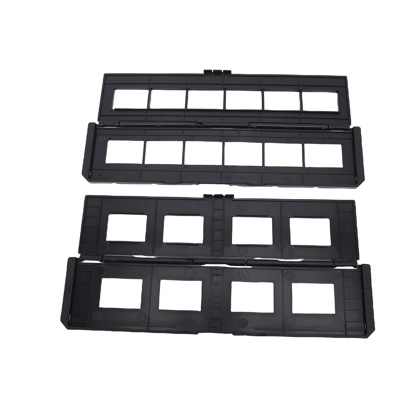 135mm Slide Holder Film Scanner Replacement Easy To Use For 35mm Film Scanning