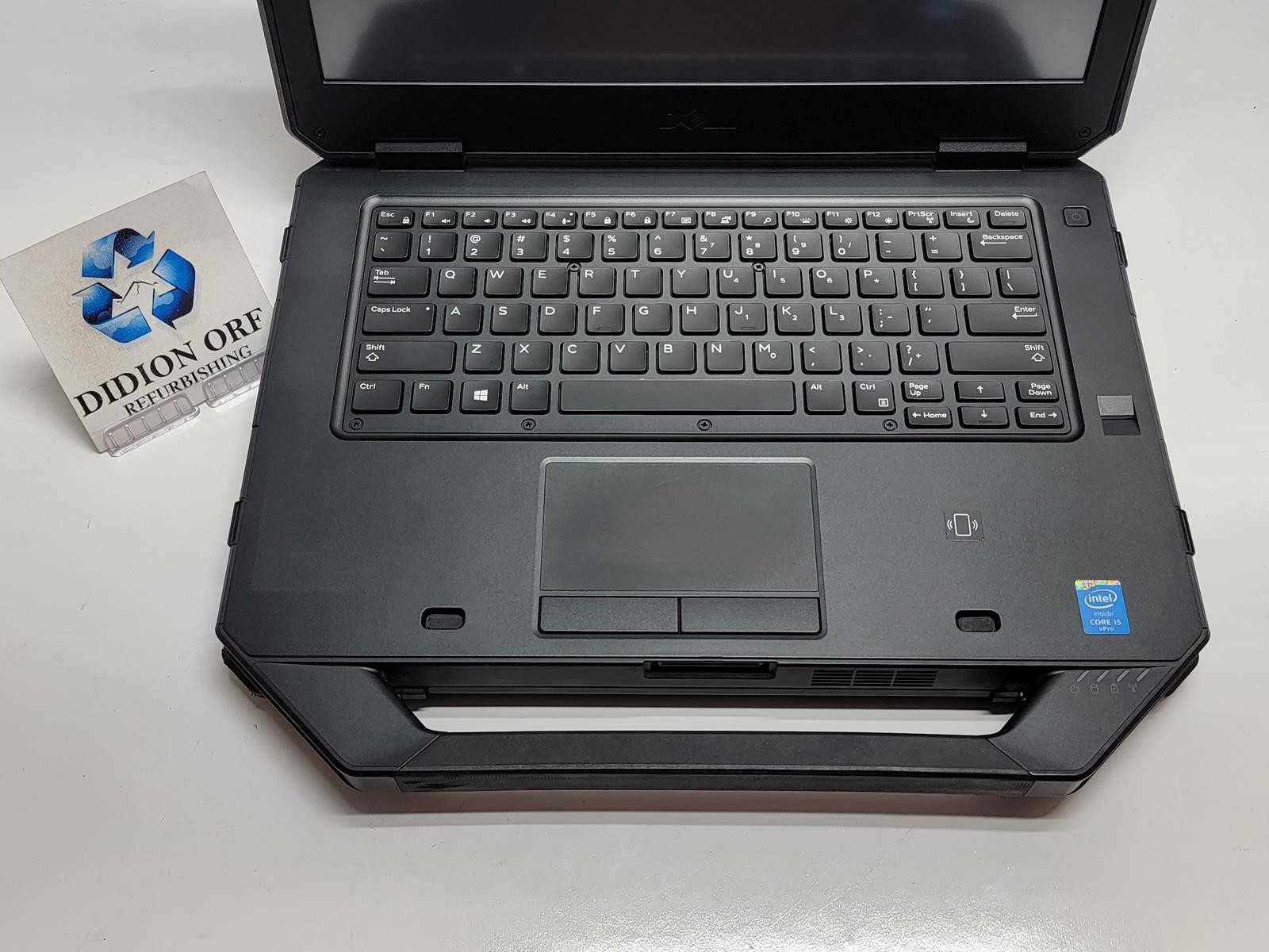 DELL Latitude 14 Rugged i5 4310U 2.00GHz 8 GB RAM NO HDD/SSD NO OS SKU 25750