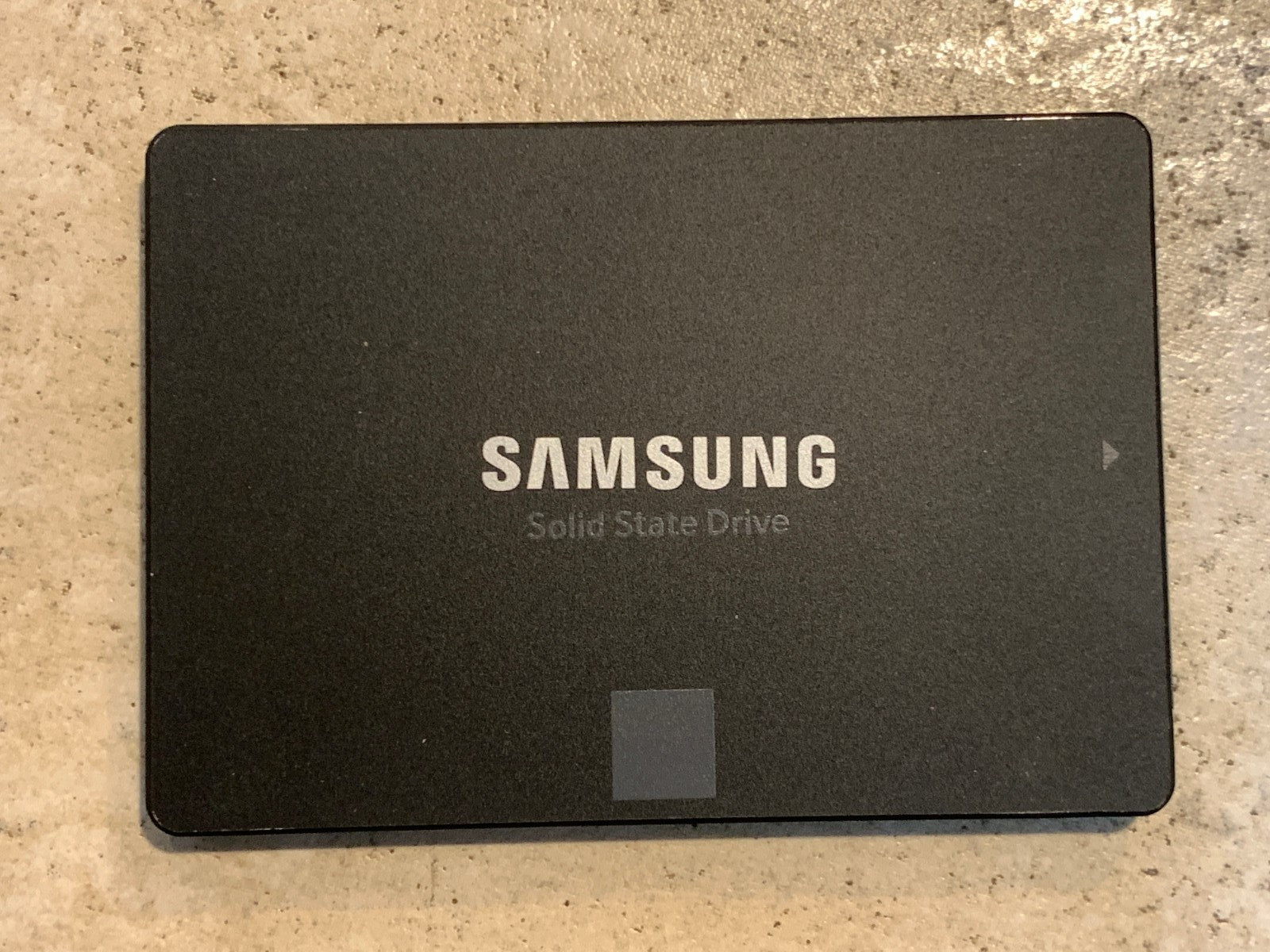 Samsung 870 EVO 2TB 2.5″ SATA III Internal SSD MZ-77E2T0 99-100% Health