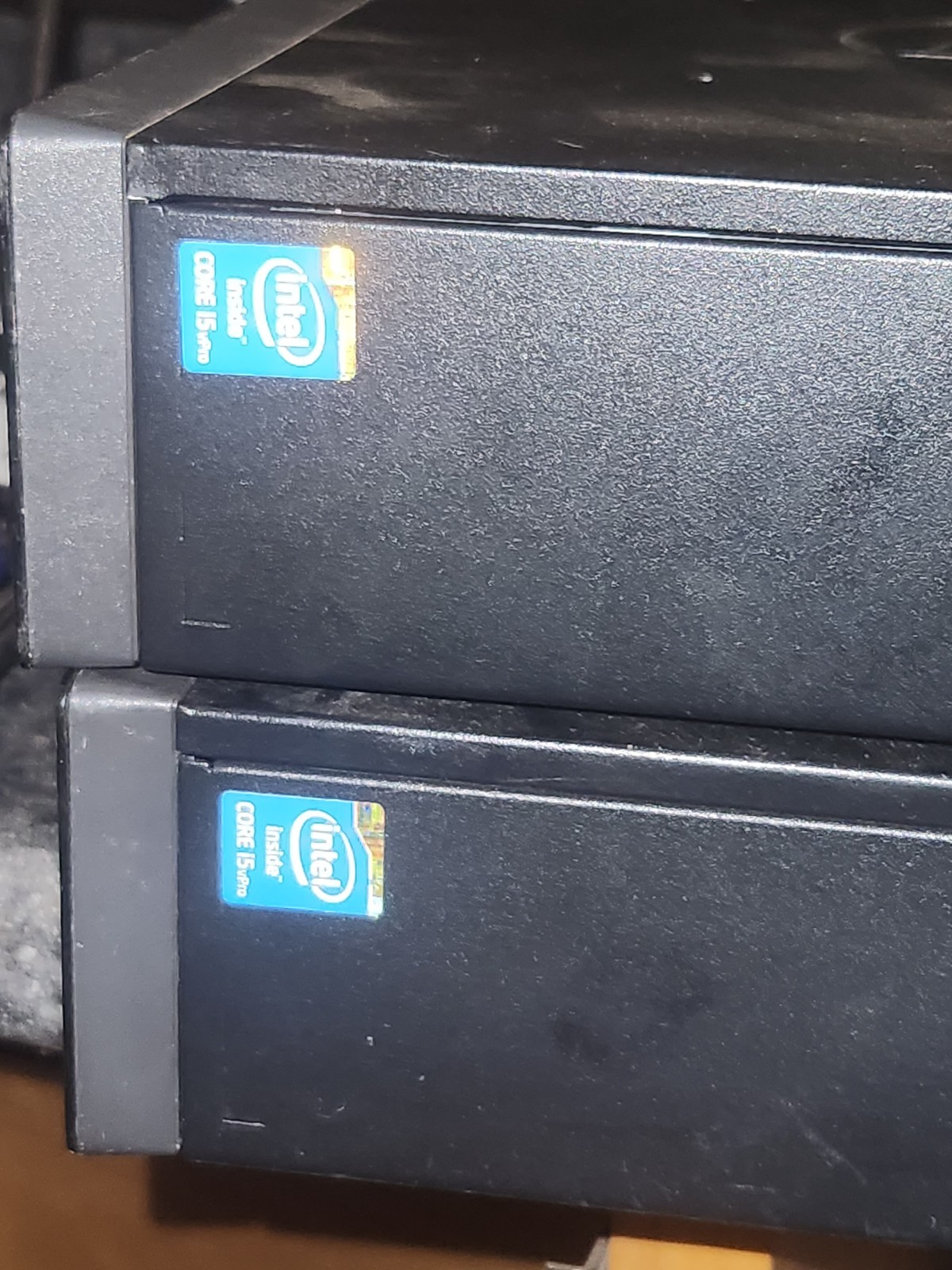 HP EliteDesk 800 G1 USDT Intel Core i5-4570S @ 2.90GHz 8GB RAM 500GB HDD Win 10