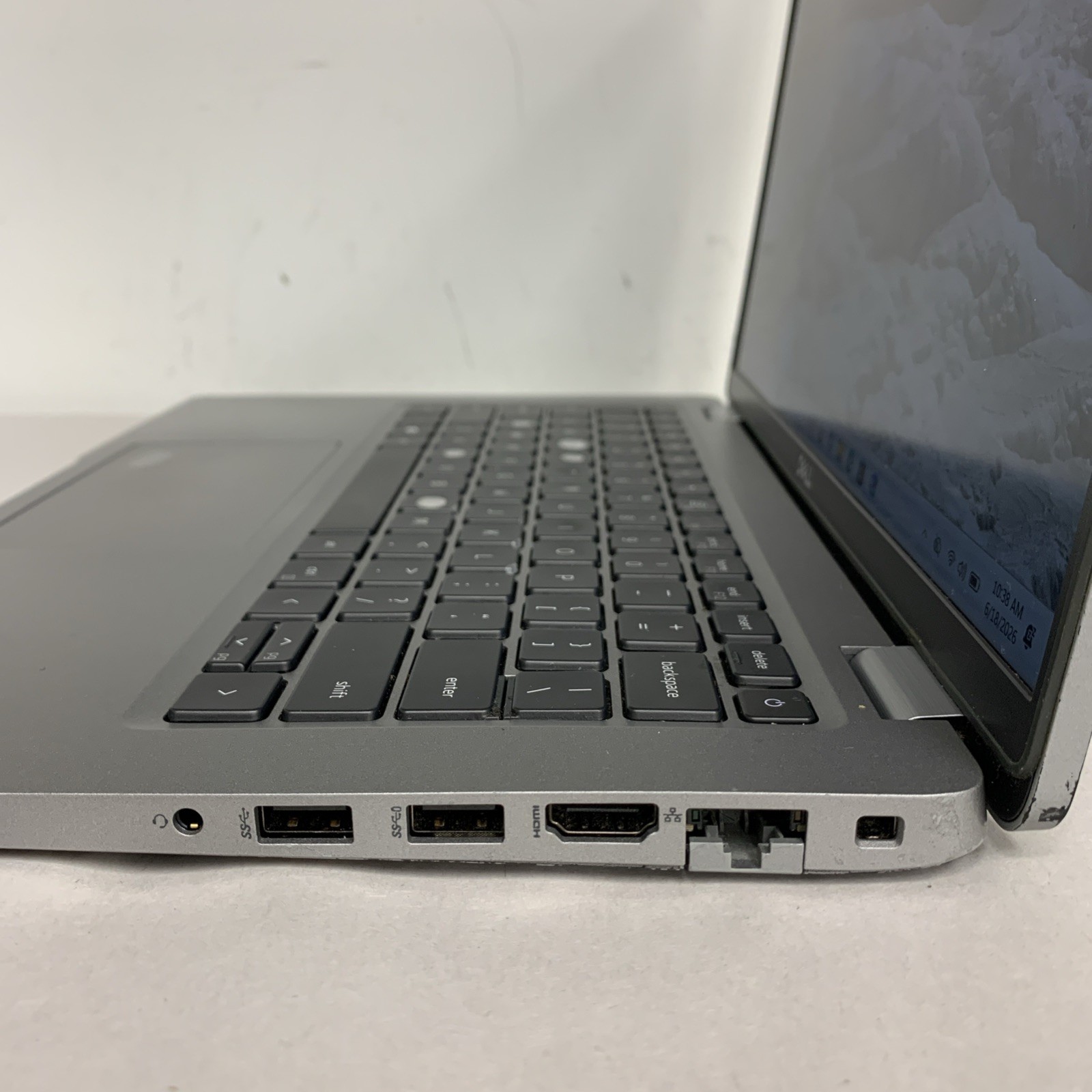 Dell Latitude 5420 14” Intel i5-1145G7 16GB RAM 512GB SSD Win11 Pro