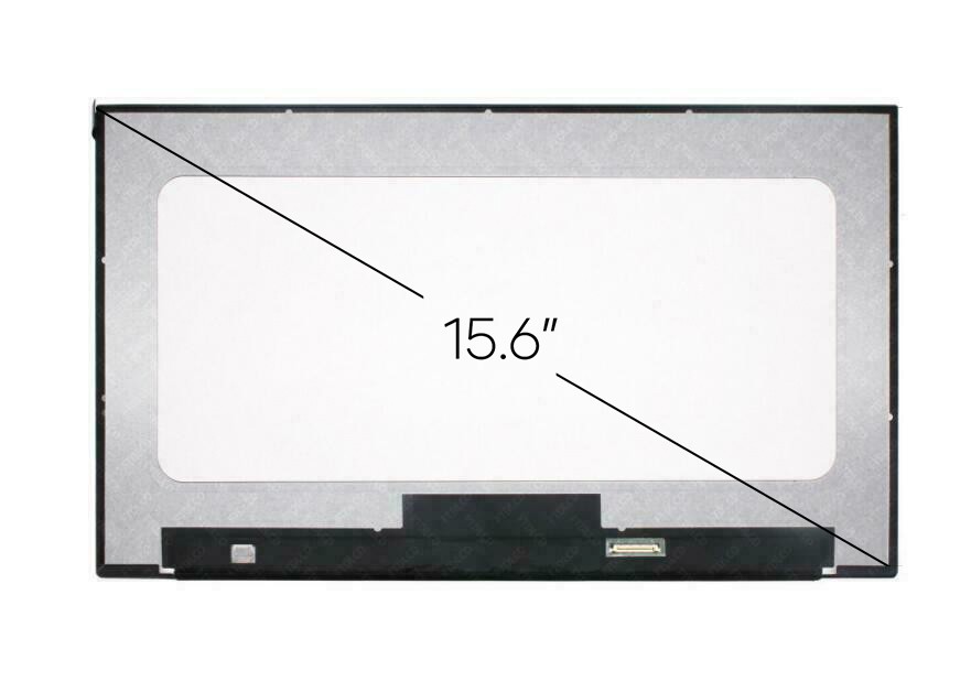 Screen For B156HAN02.5 FHD 1920×1080 IPS LCD LED Display