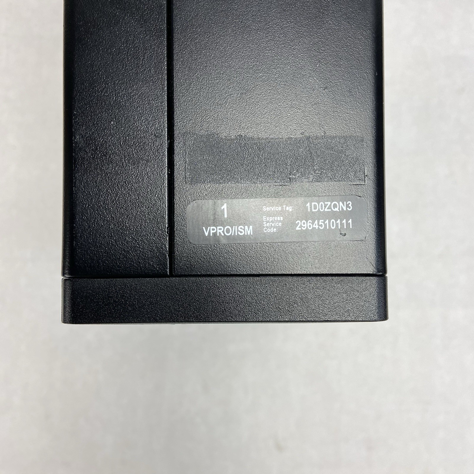 Dell Optiplex 5090 SFF Intel Core i5-10505 3.2GHz 16GB RAM No HDD No OS