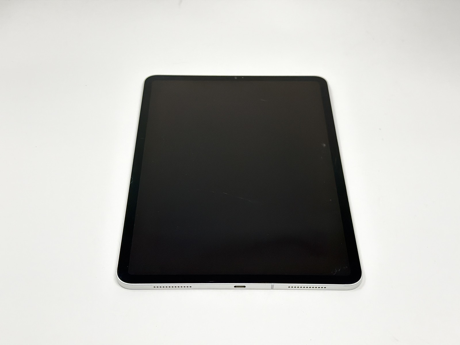 Apple iPad Pro 11 256GB Unlocked GSM WiFi Cellular A2013 Silver MU192LL/A Used
