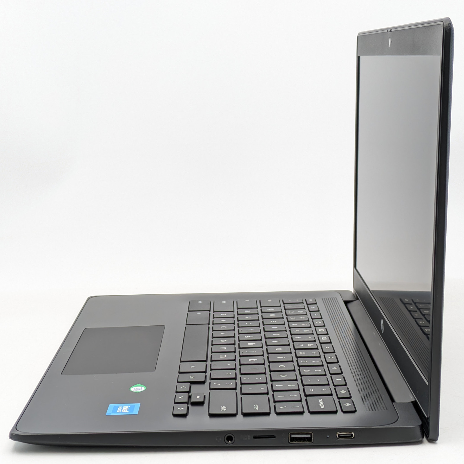 HP Chromebook 14 G7 14″ Intel Celeron N4500 8GB RAM 32GB eMMC Chrome OS
