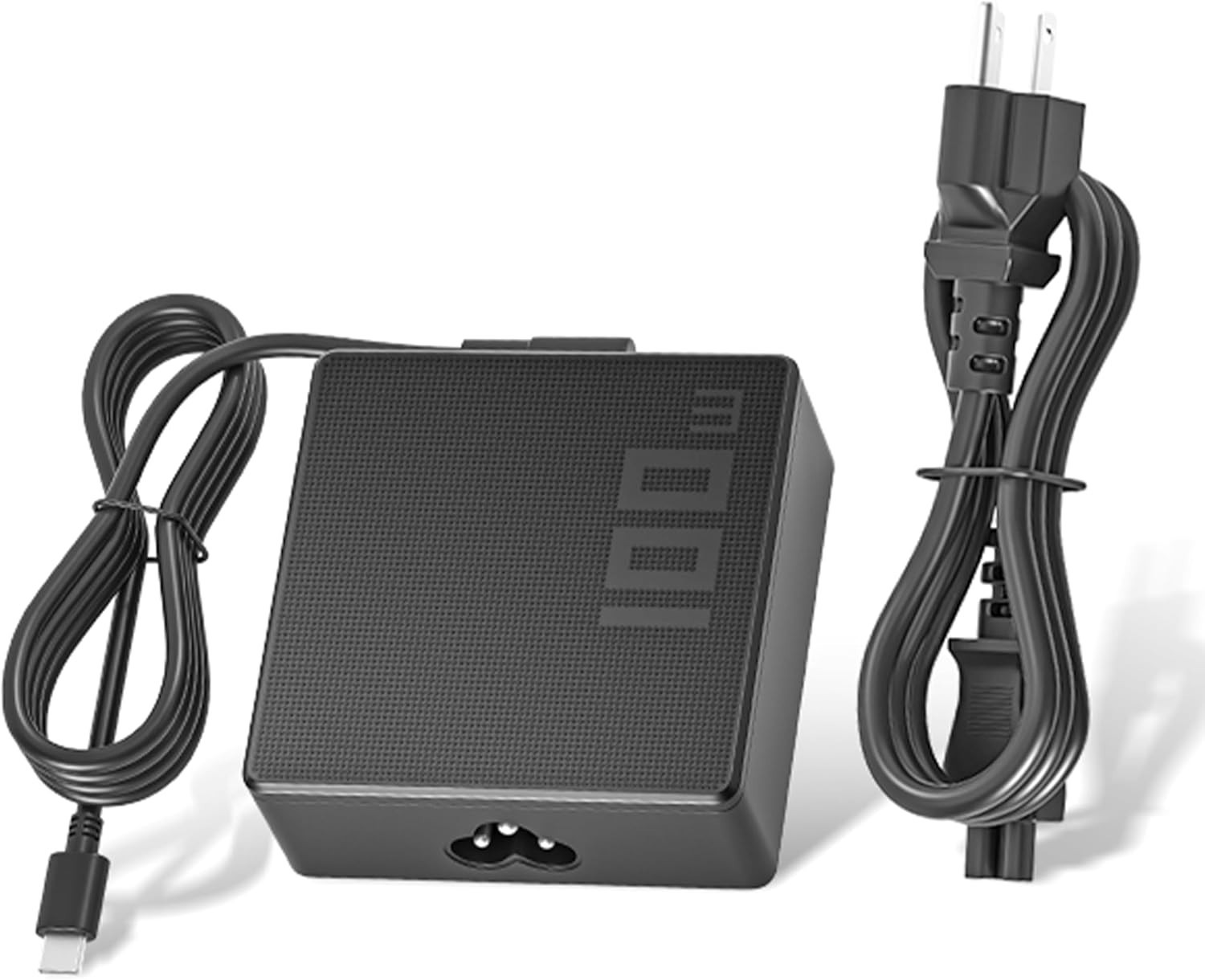 100W USB C Charger for Asus ROG Ally, Flow X13, ZenBook, Fast Power Supply