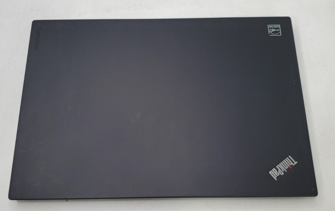 Lenovo ThinkPad T470S 14″ Core i5-6300U @ 2.40GHz 8GB RAM 512GB SSD Win 11 Pro