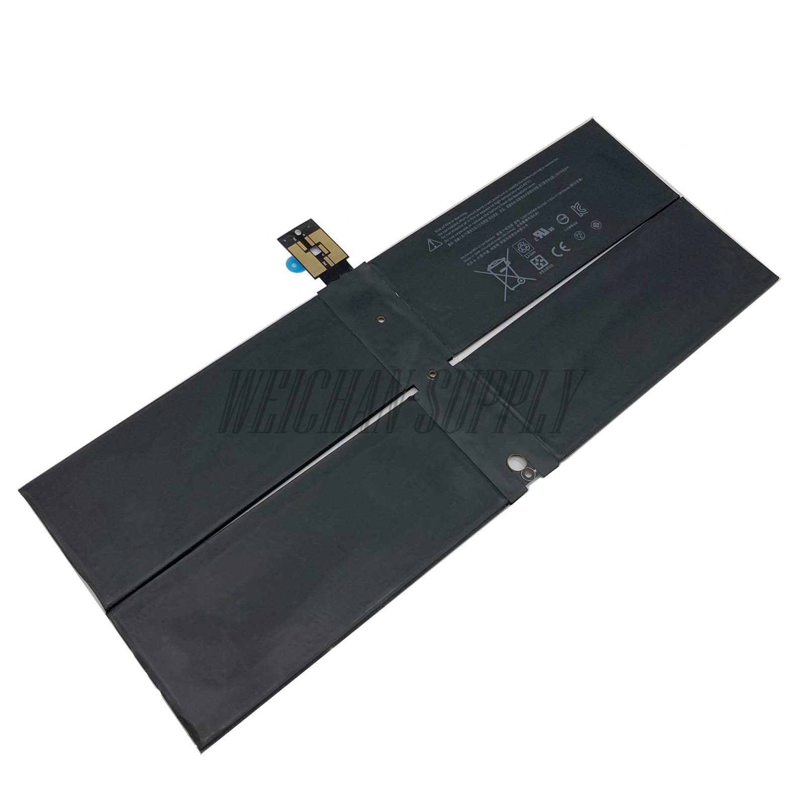 Battery For Microsoft Surface Laptop 1/2/3/4 13.5″/15″ 1769 1867 1872 1951 1953