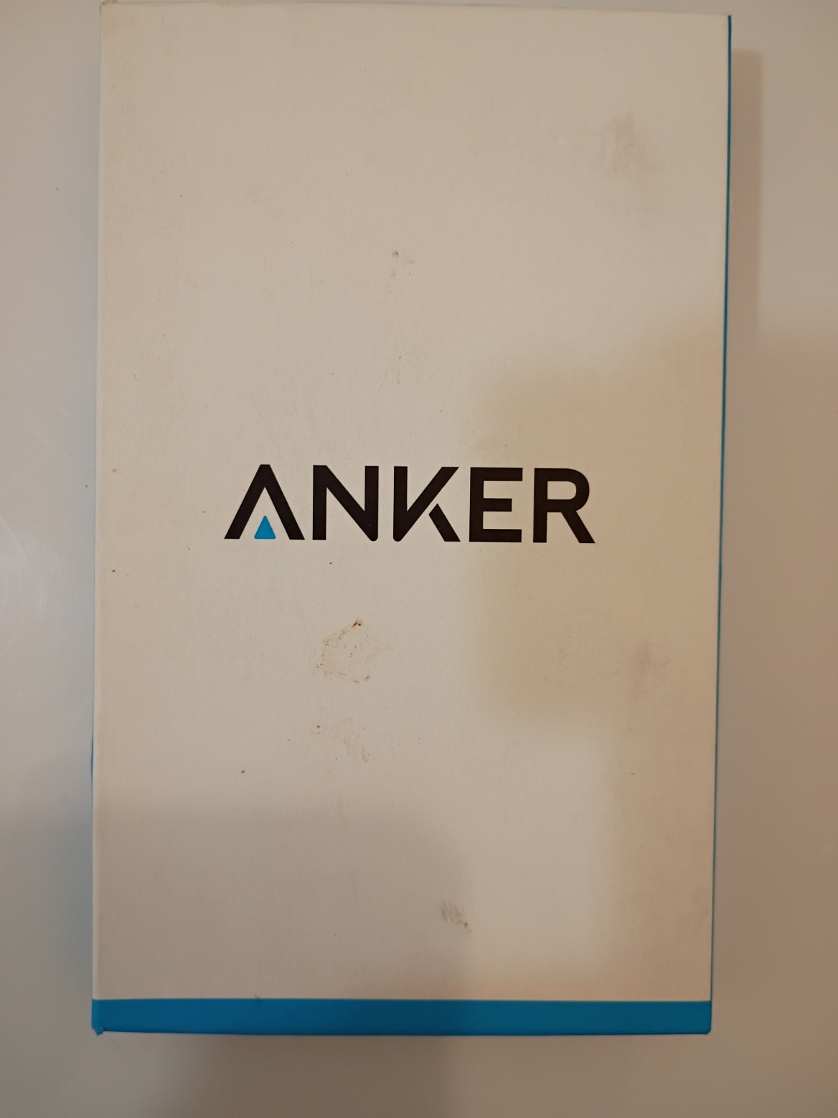 ANKER ULTRA SLIM USB 3.0 4 PORT DATA HUB 2FT A7516 BLACK