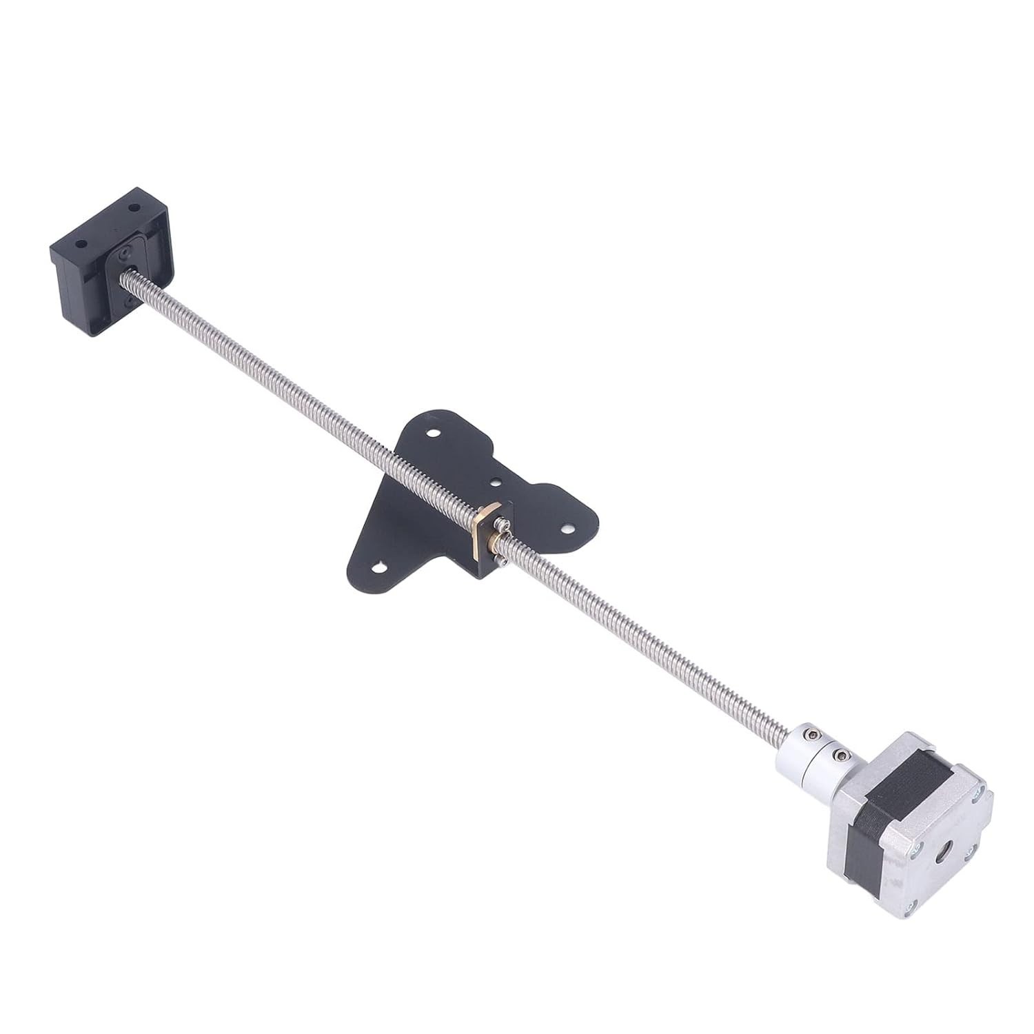 Dual Z Axis Upgrade Kit FOR Ender 3 Pro V2 w Lead Screw Motor