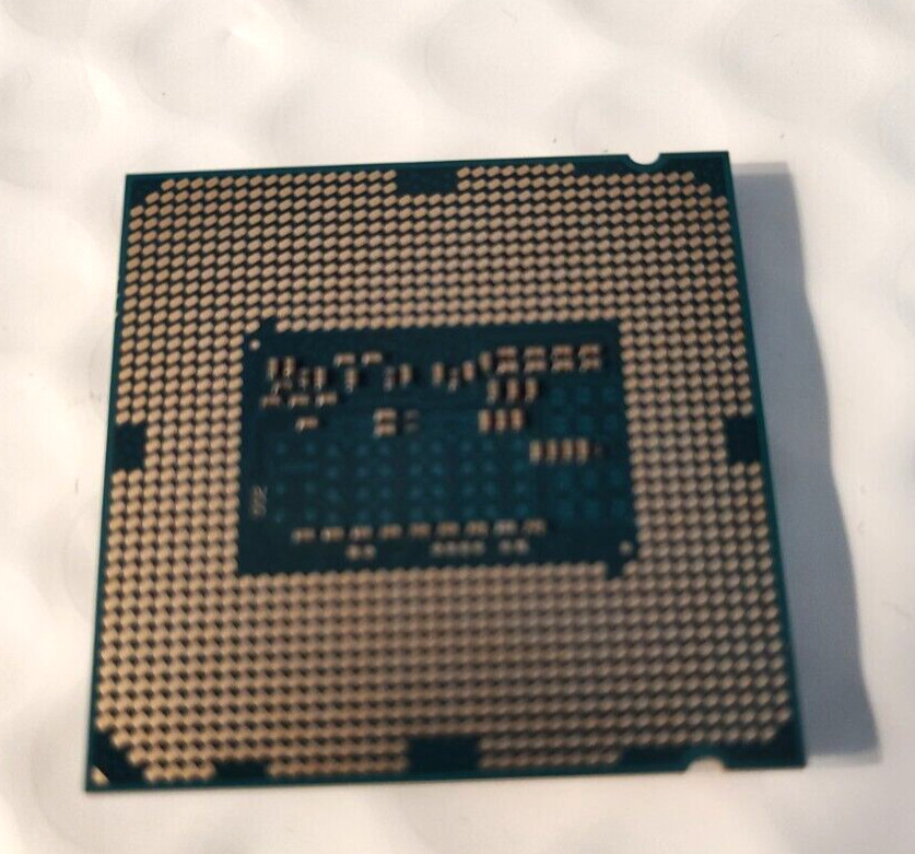 Intel Core i5 -4460 SR1Qk 3.20 GHZ Costa Rica 3422B067 e4