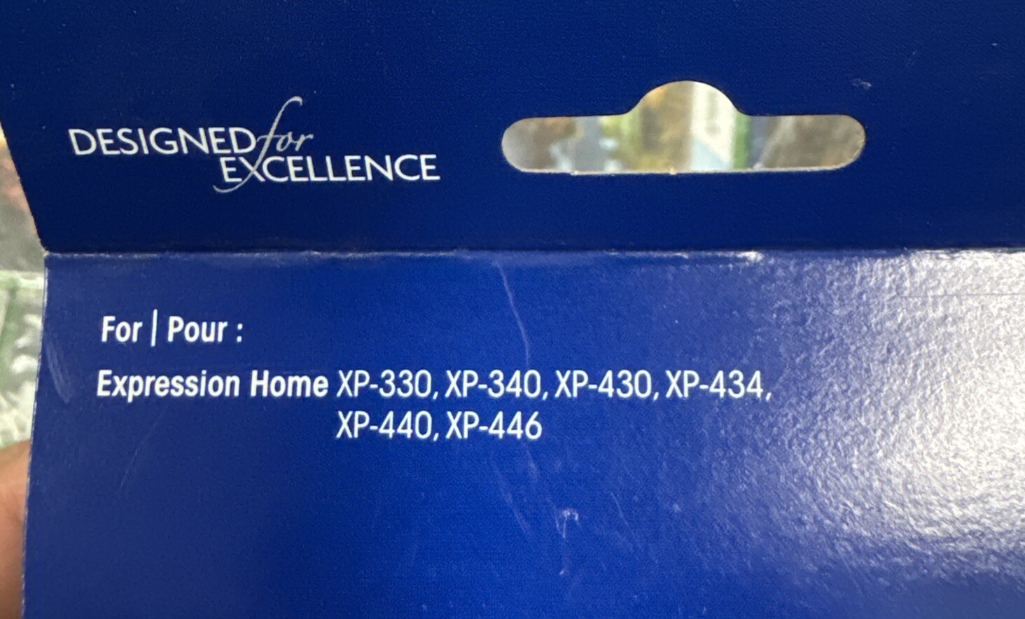 NEW Epson 288 Black Standard Capacity Printer Ink Cartridges 2-Pack Exp 02/2026