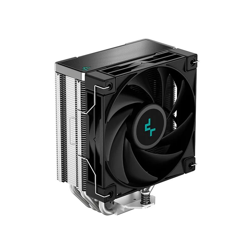 Deep Cool AK400 CPU Cooler Compatibilities In Description