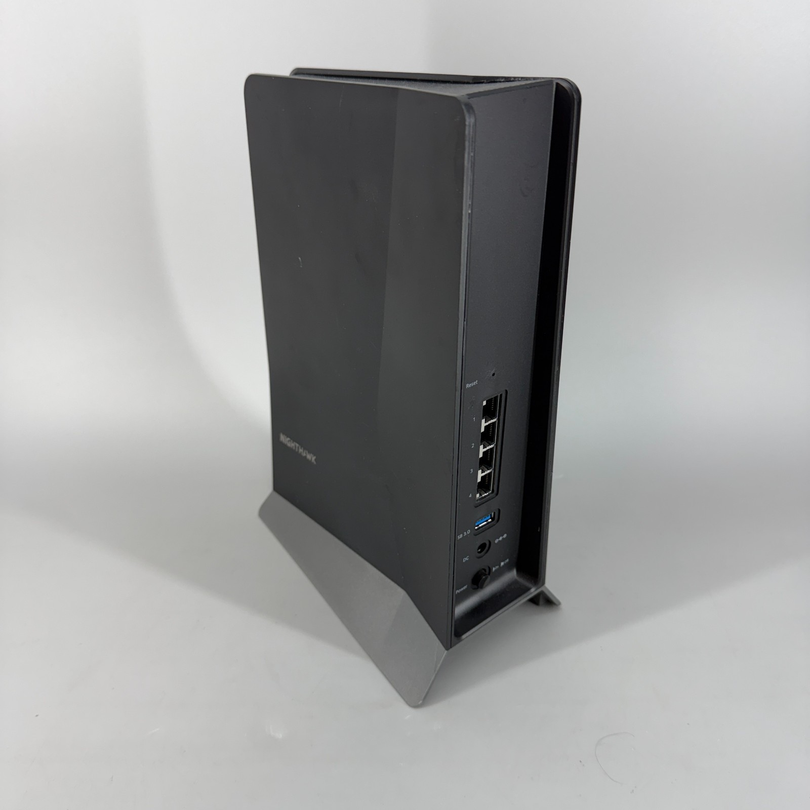 Netgear Nighthawk AX8 AX6000 WiFi 6 Mesh Extender EAX80 w/ Adapter – Tested