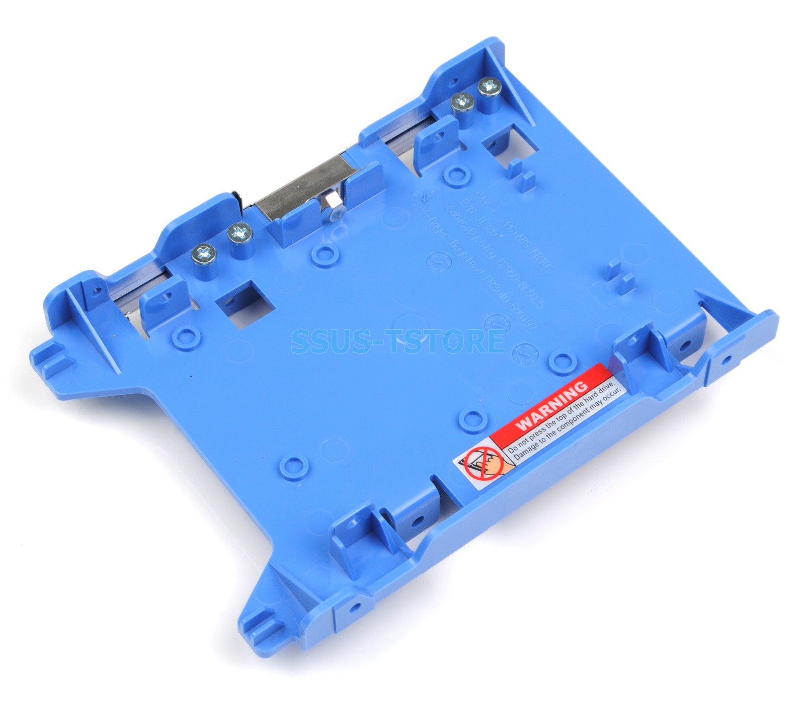 Lot 3.5 to 2.5 SSD Caddy Adapter R494D For Dell OptiPlex 3010 3020 Preci T3500