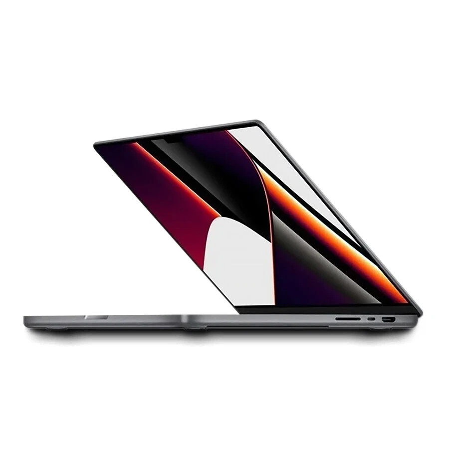MacBook Pro 14″ M1 Max 10-Core 24-Core 32GB 1TB A2442 Space Gray – Very Good
