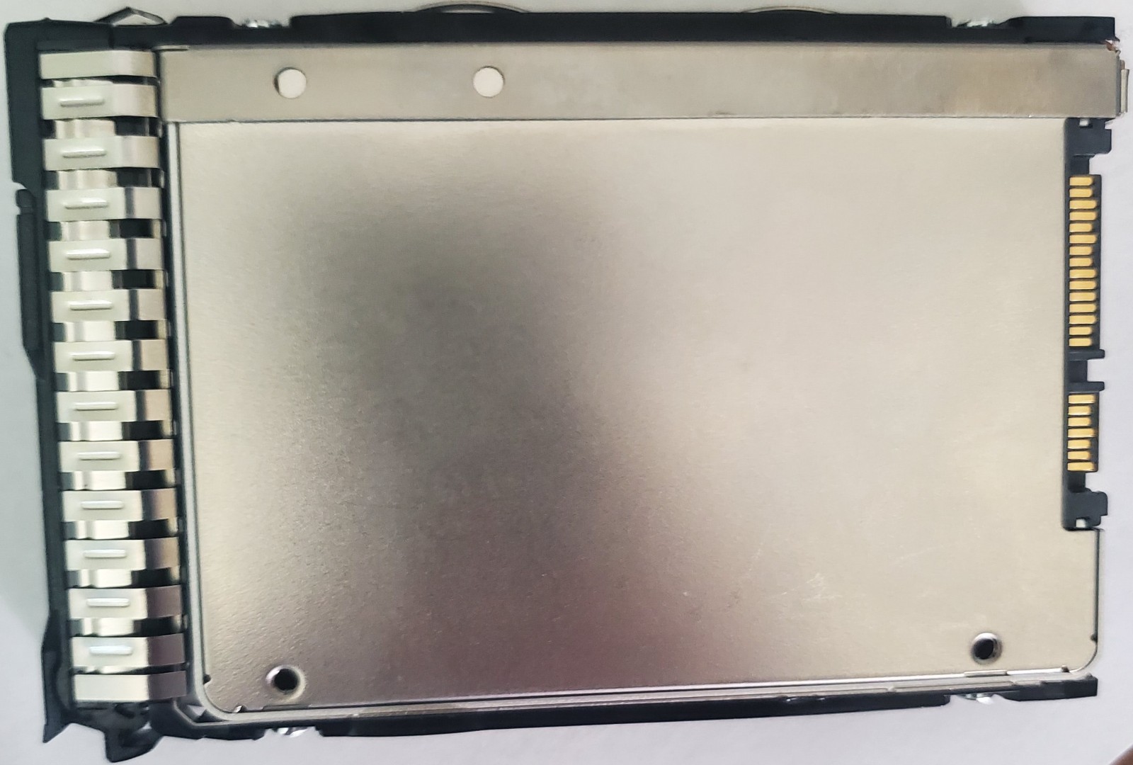 Intel P4600 3.84TB NVMe PCIe SSD Unlocked