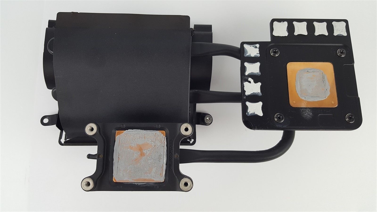 Apple iMAC 27″ A1419 Late 2012 CPU Processor Gpu Heatsink 806-3403 806-4213