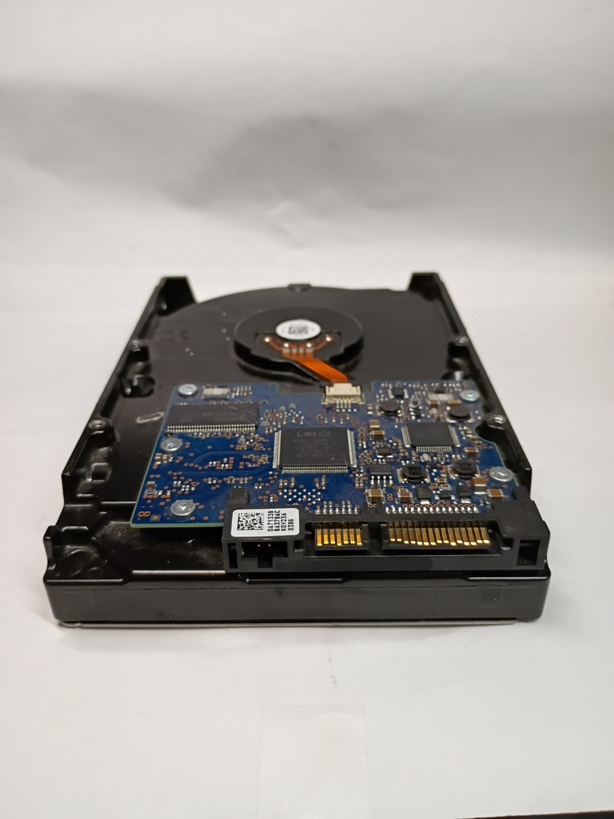 MaxDigitalData 1TB 64MB Cache 5900PM SATA 6.0Gb/s 3.5″ Internal Surveillance…