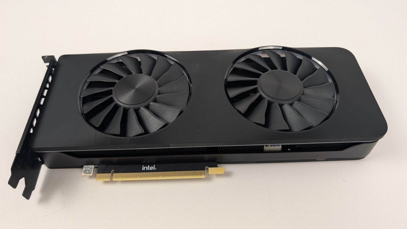 Intel Arc A770 Limited Edition 16GB GDDR6 Graphics Card Excellent Condition A++
