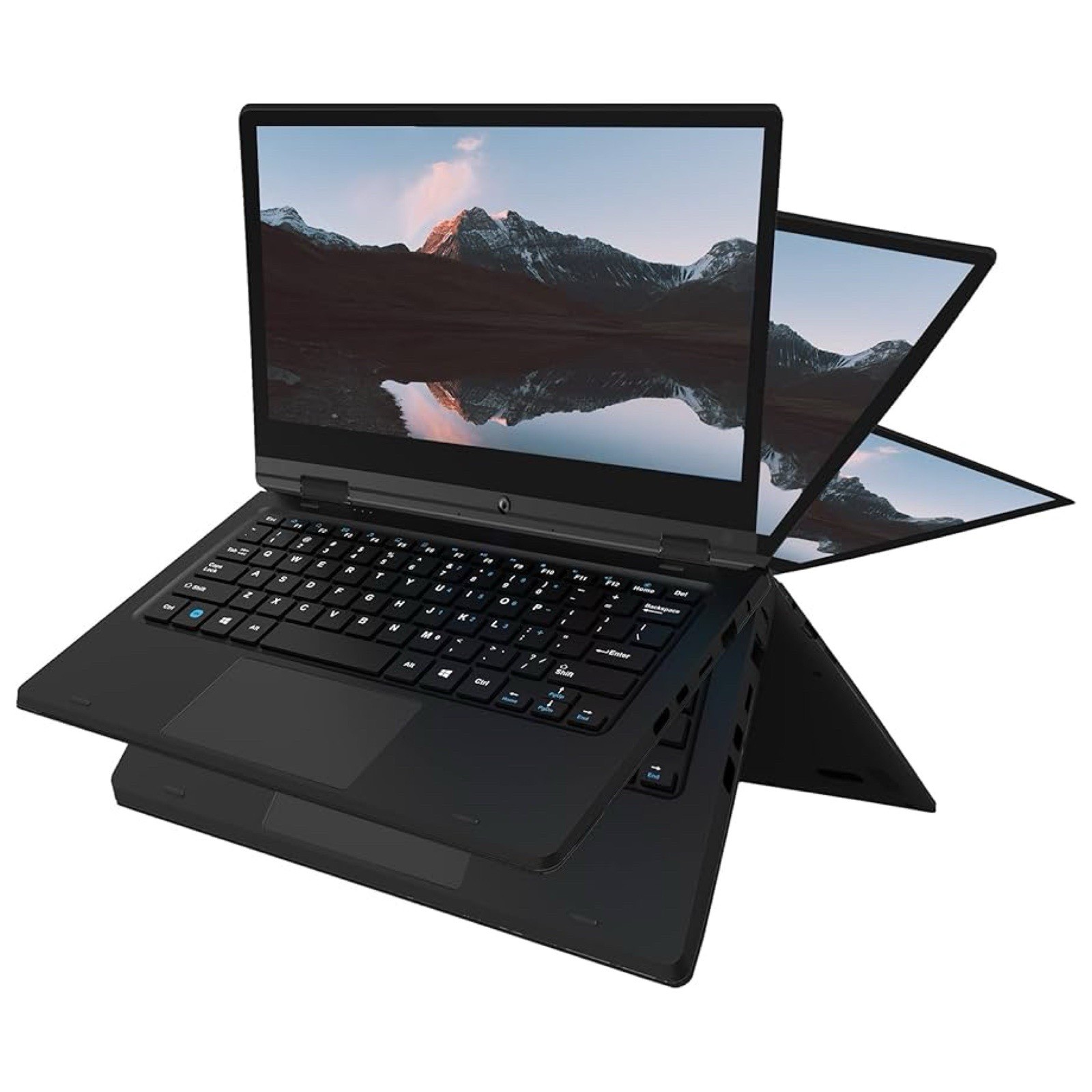Core Innovations Touchscreen Laptop