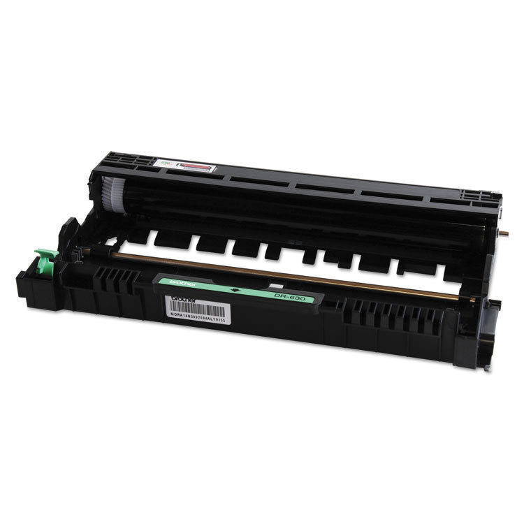 New Genuine Brother MFC-L2720DW, MFC-L2740DW, MFC-L2700DW Drum DR630 DR-630