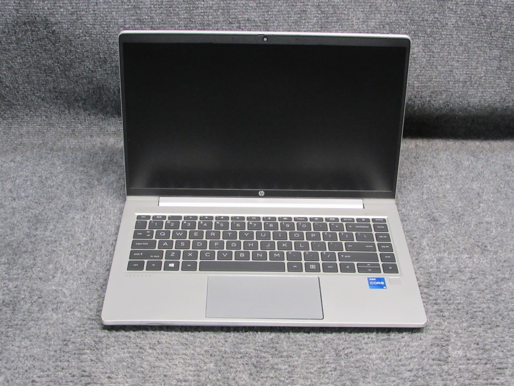 HP Probook 640 G8 14″ Laptop Intel Core i5-1135G7 2.40GHz 16GB RAM 128GB SSD