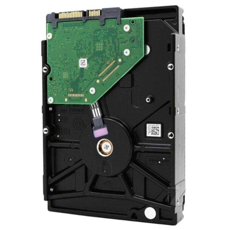 Seagate IronWolf Pro 4TB ST4000NE001 7200RPM 256MB SATA 3.5″ NAS HDD Hard Drive