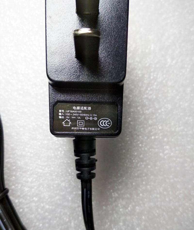 FRW150 Electronic Scale Balance Electronic Scale Power Supply Charger 5V1A 5V2A