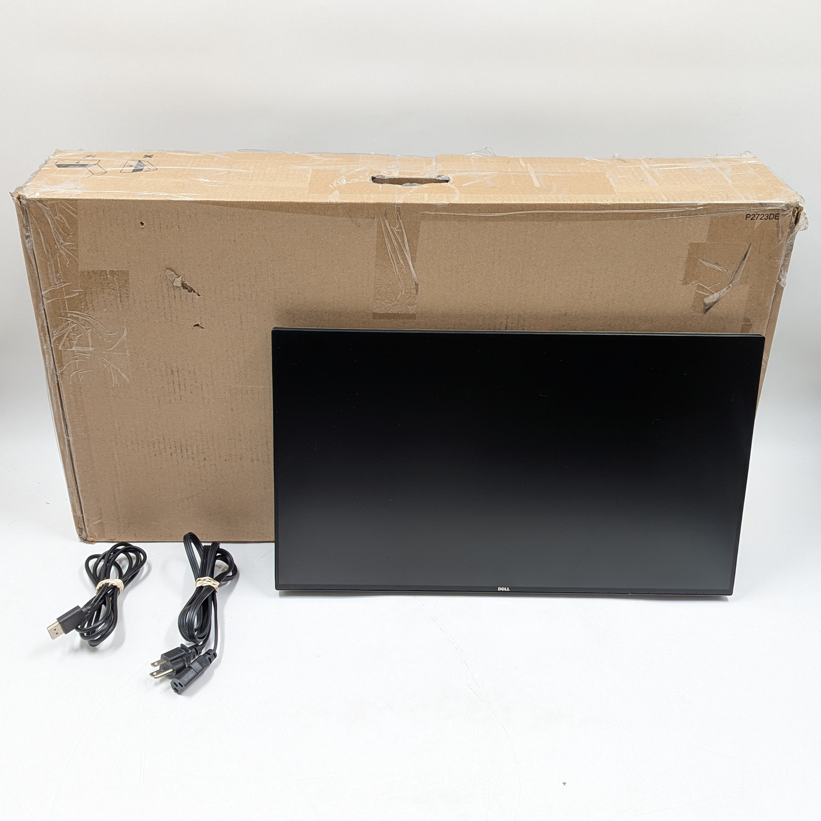 Dell UltraSharp U-17H 24″ 1920 x 1080 60Hz 8ms IPS LED (U2417H) Black