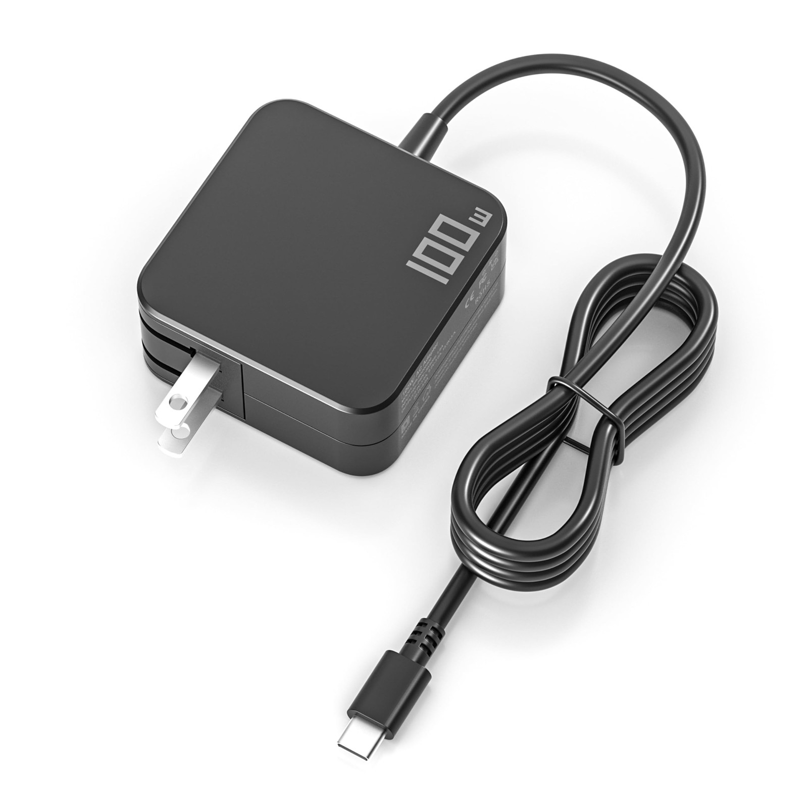 100W USB Fast Charger with T-Mobile 5G Internet Gateway Charger – Arcadyan KV…