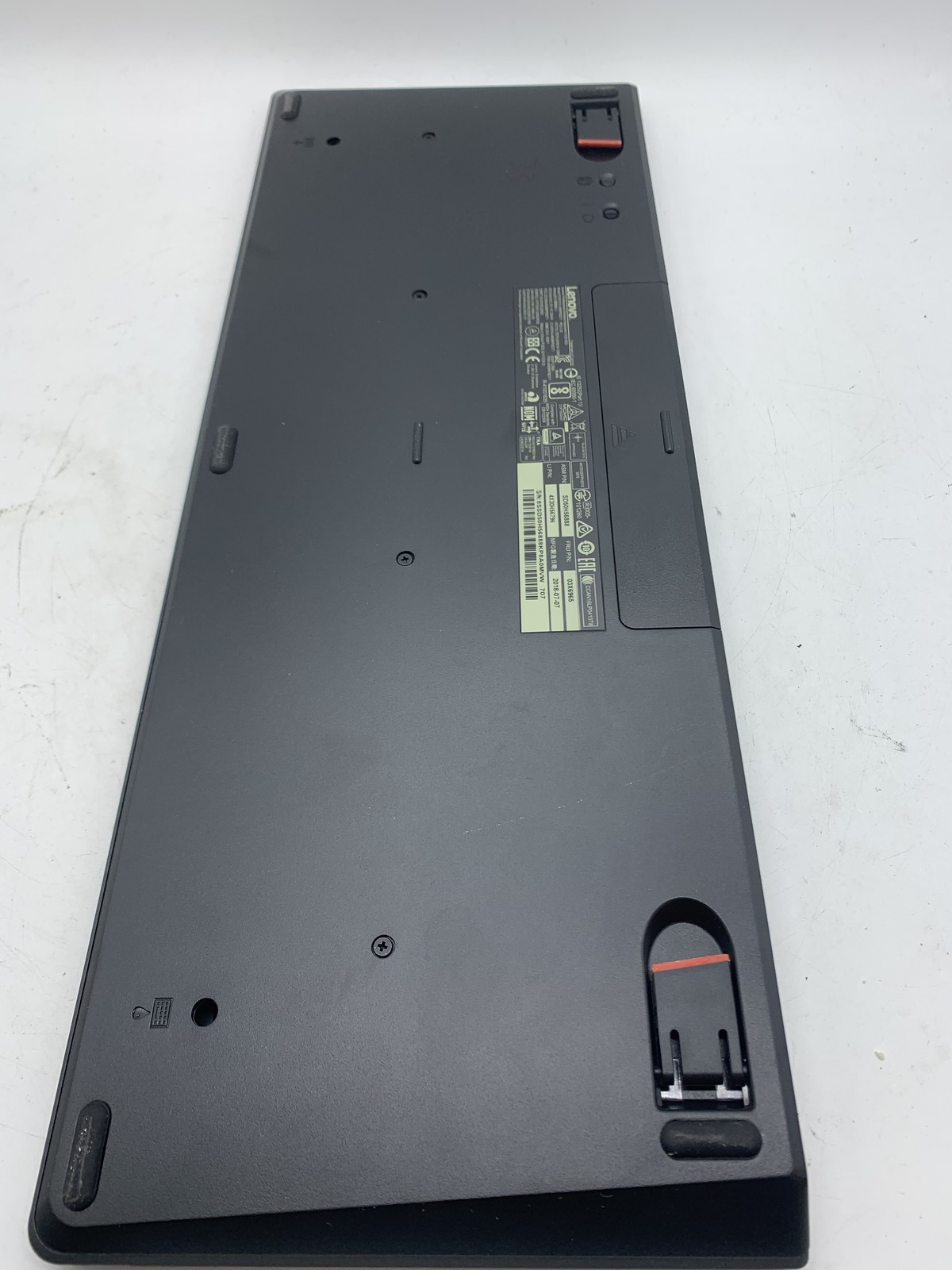 Lenovo Professional Wireless Keyboard KBRFBD71 ~ FREE SHIPPING