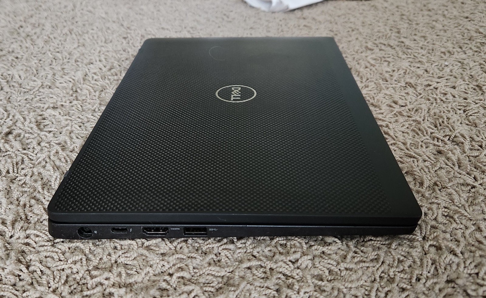 Dell Latitude 7400 14″ Intel i7-8665U 1.9GHz 16GB RAM/512GB SSD/Windows 11