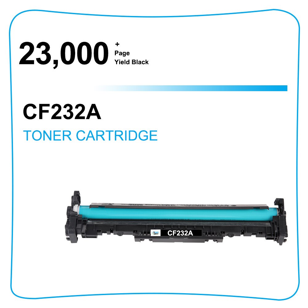 CF230A CF230X Toner CF232A Drum For HP LaserJet Pro M203dn M203dw M227fdn LOT