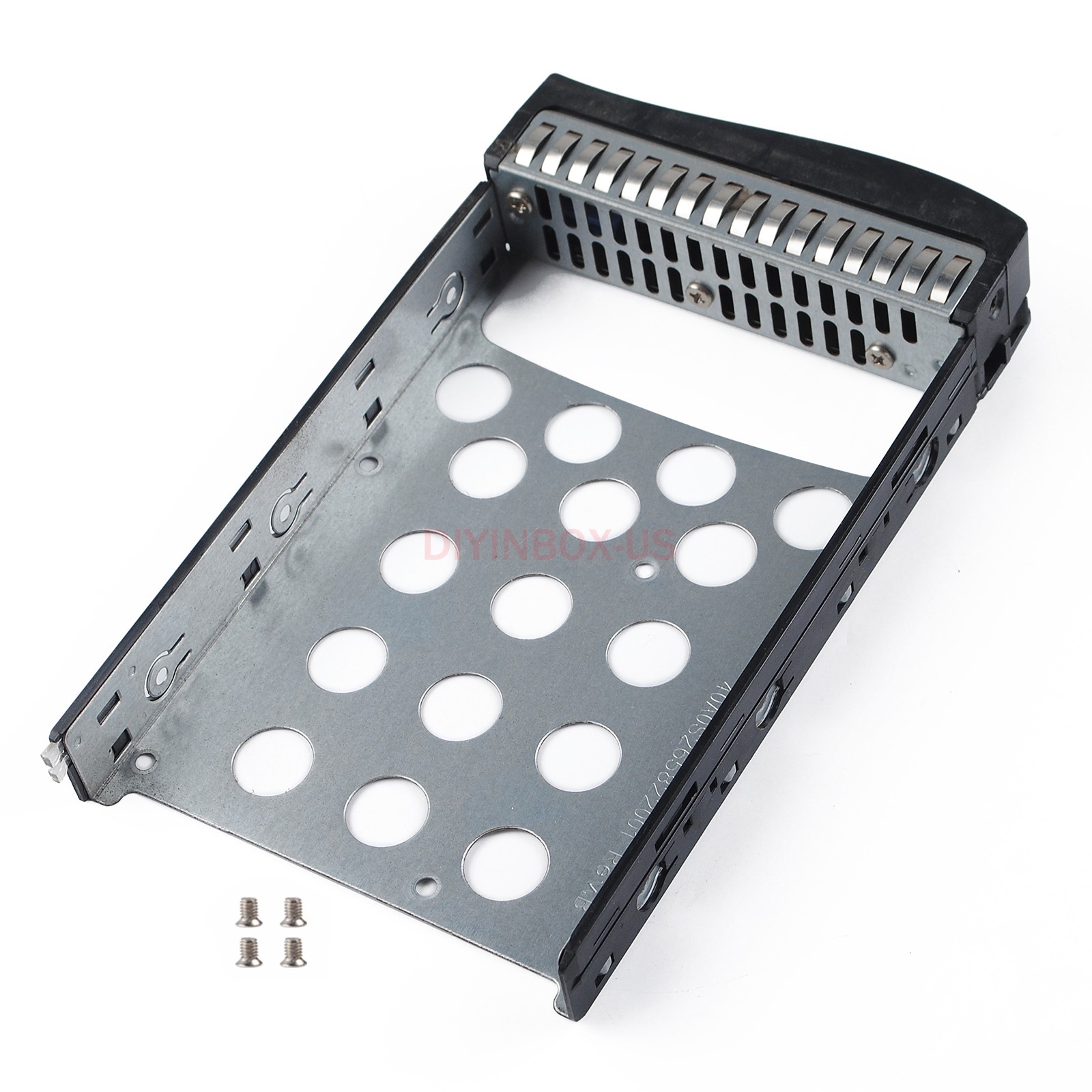 Lot SC93301 For Supermicro 3.5″ SAS SATA Hard Drive Caddy Tray Sled 01-SC93301