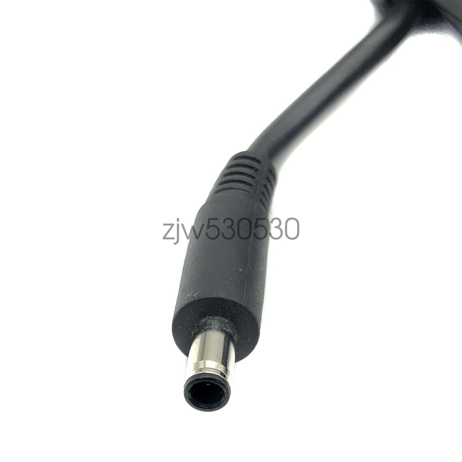 Genuine Original OEM 90w for Dell 19.5v 4.62a AC Adapter 4.5mm x 3.0mm – RT74M