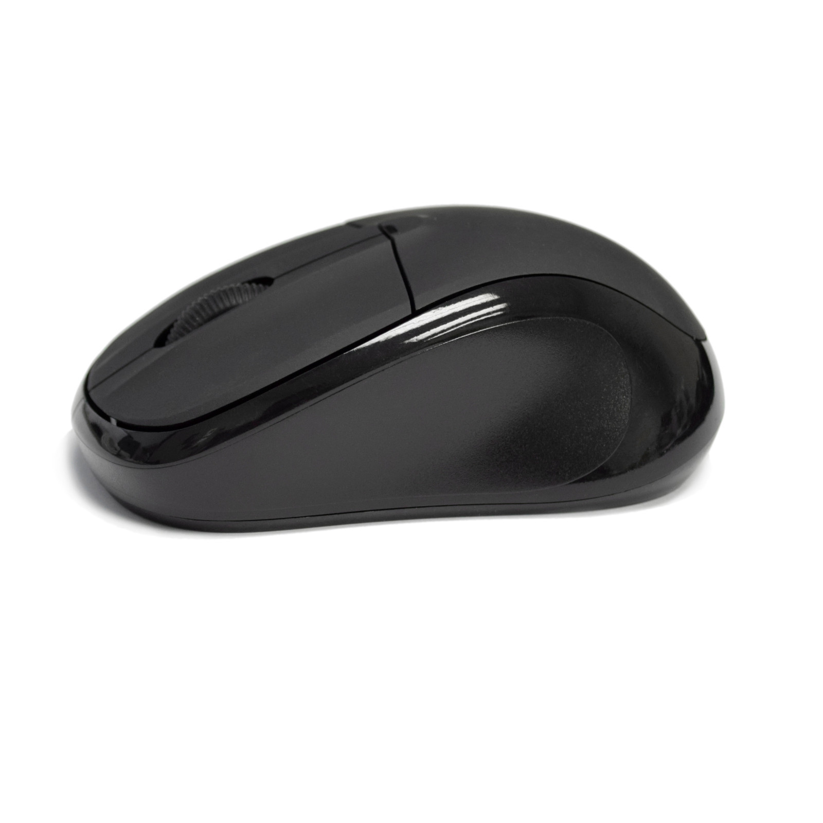 2.4GHz Wireless Cordless Optical Mouse Mice +USB Receiver for PC Laptop