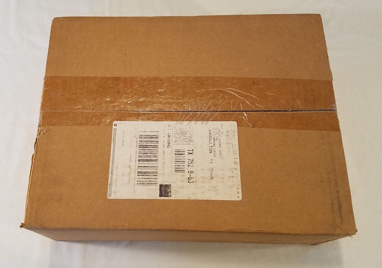 WA064-CAP Ceiling Access Point Enclosure with Antenna Chatsworth – Plenum Rated