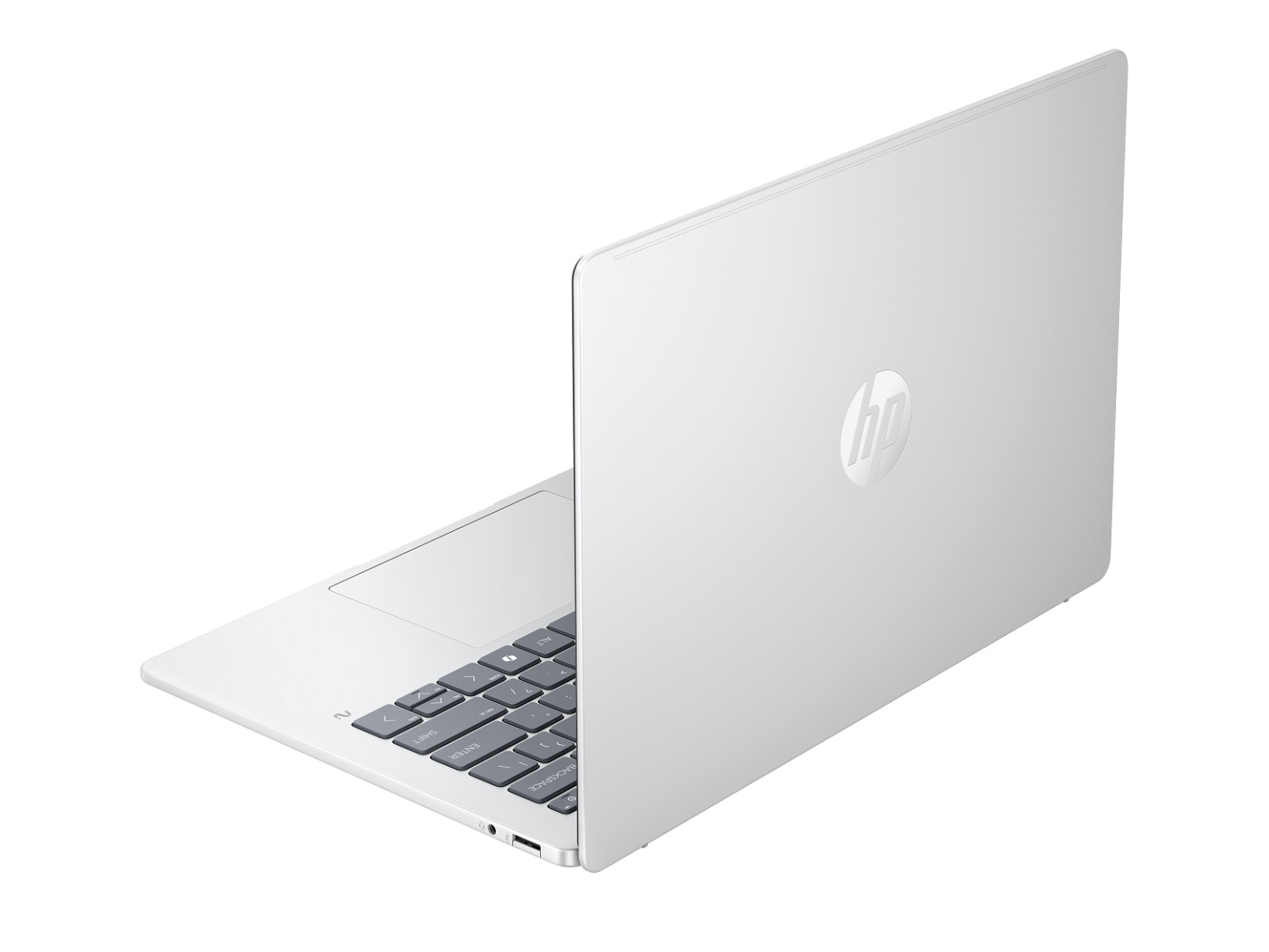 HP OmniBook 5 14″ OLED Touchscreen Snapdragon X X1-26-100 16GB 512GB SSD