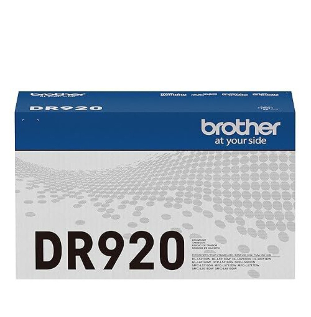 Brother Genuine DR920 Drum Unit