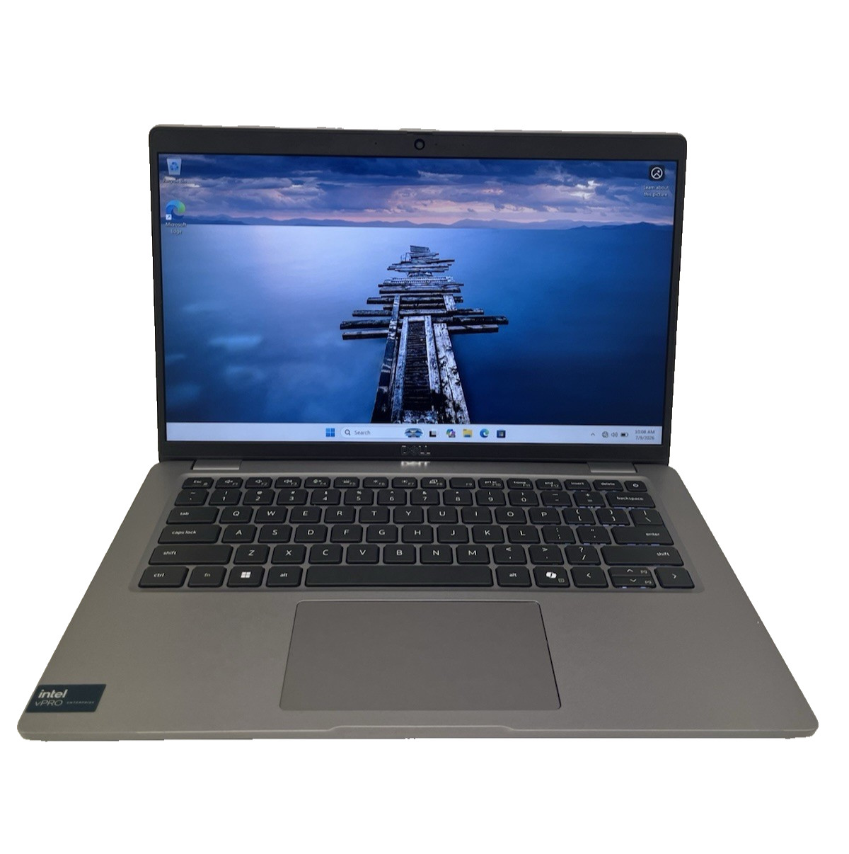 Dell Latitude 5450 14″ Intel Core Ultra 7 165U 32GB RAM 512GB SSD Laptop
