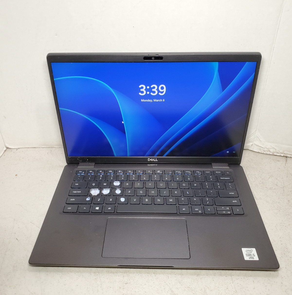 Dell Latitude 7410 14″ Laptop i5-10310U 1.7GHz 16GB RAM 256GB SSD Win11 #69