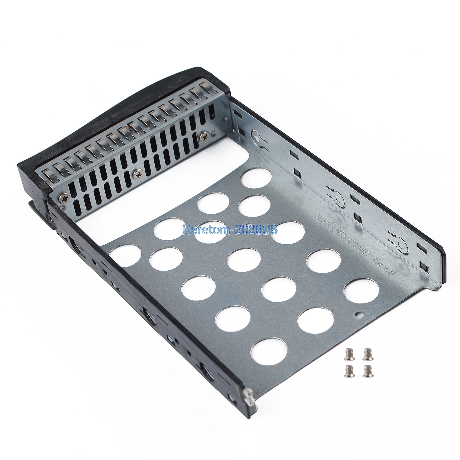 LOT OF 8 For Supermicro 3.5″ LFF SAS SATA Hard Drive Tray Caddy 01-SC93301 USA
