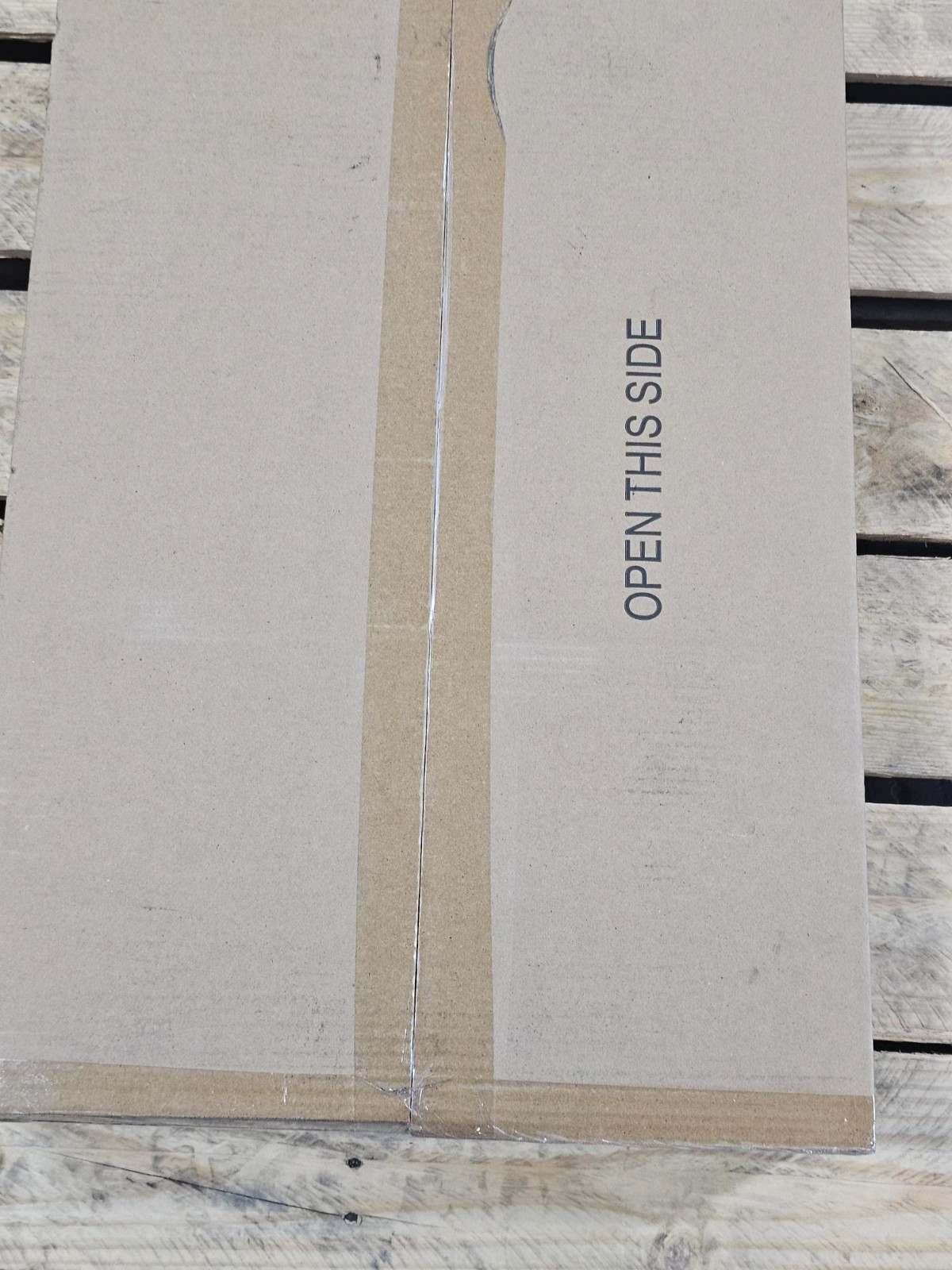 ELO Self server stand Slim floor base E515260 New sealed