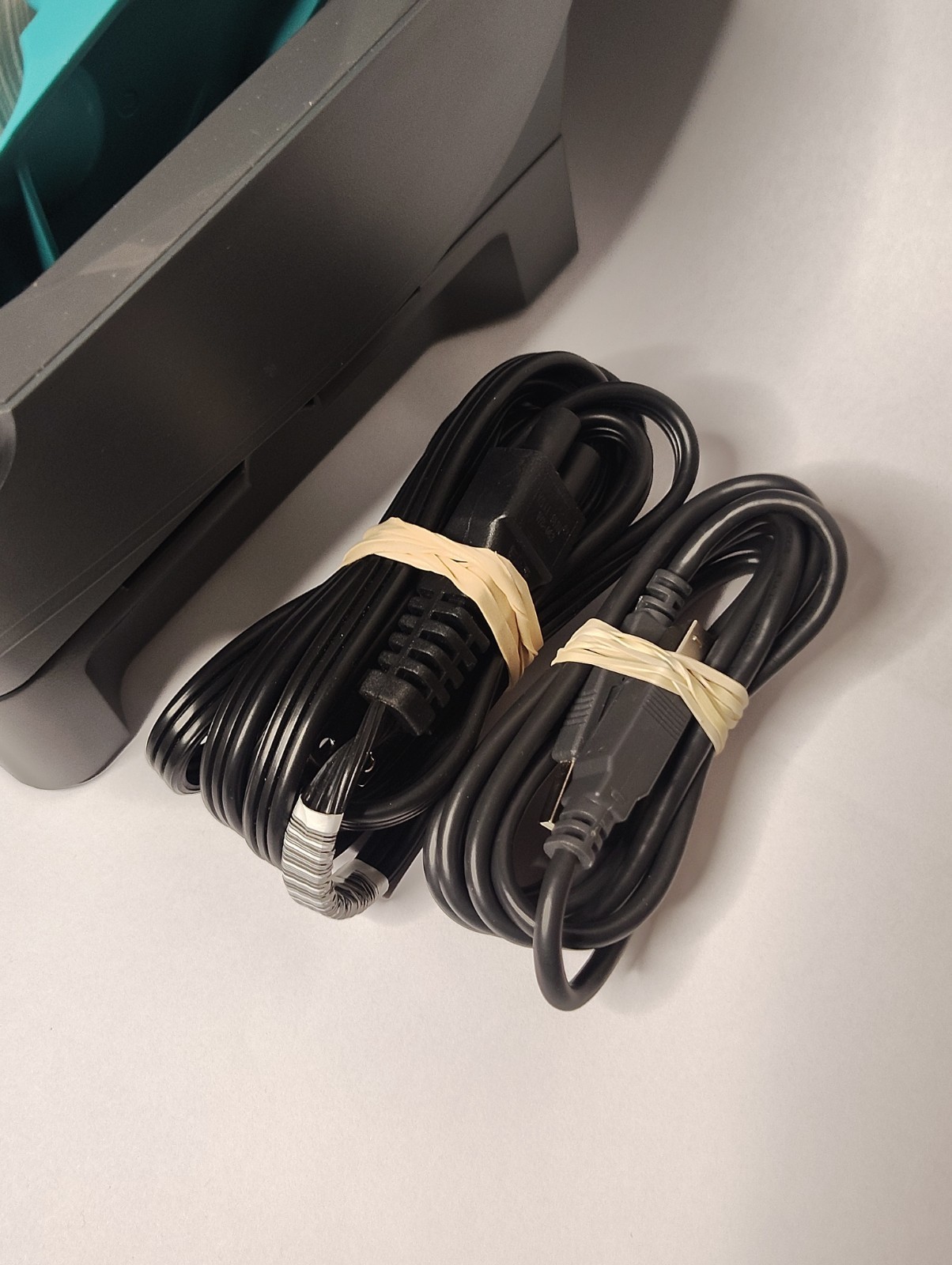 Zebra ZP450 Direct Thermal Shipping Label Printer (ZP 450)