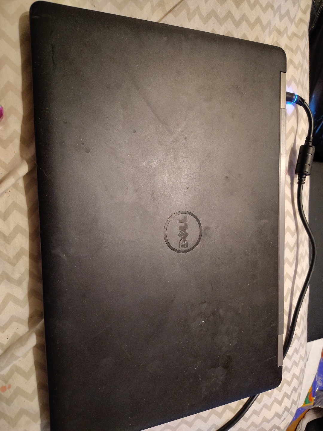 Dell Latitude E5570 i5-6200U 2.30GHz 8GB RAM (No Drive)